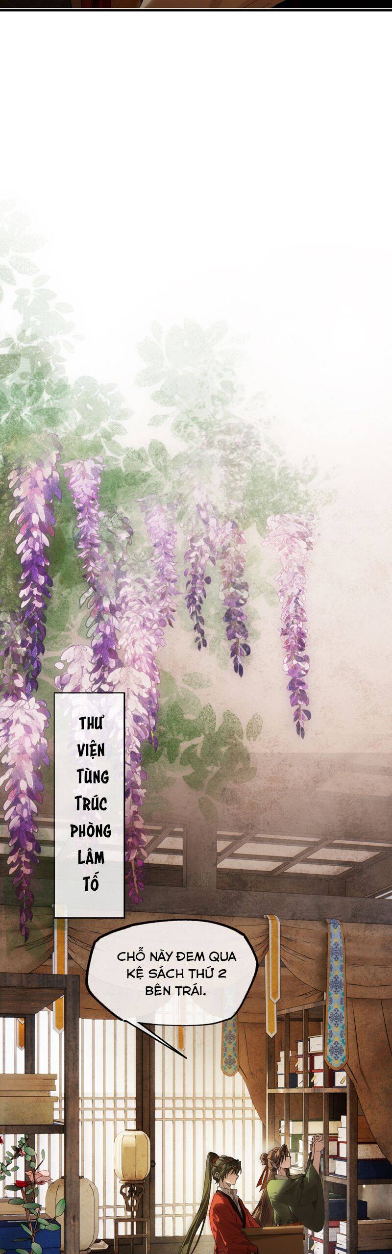 Ý Trung Nhân Chapter 23 - 18