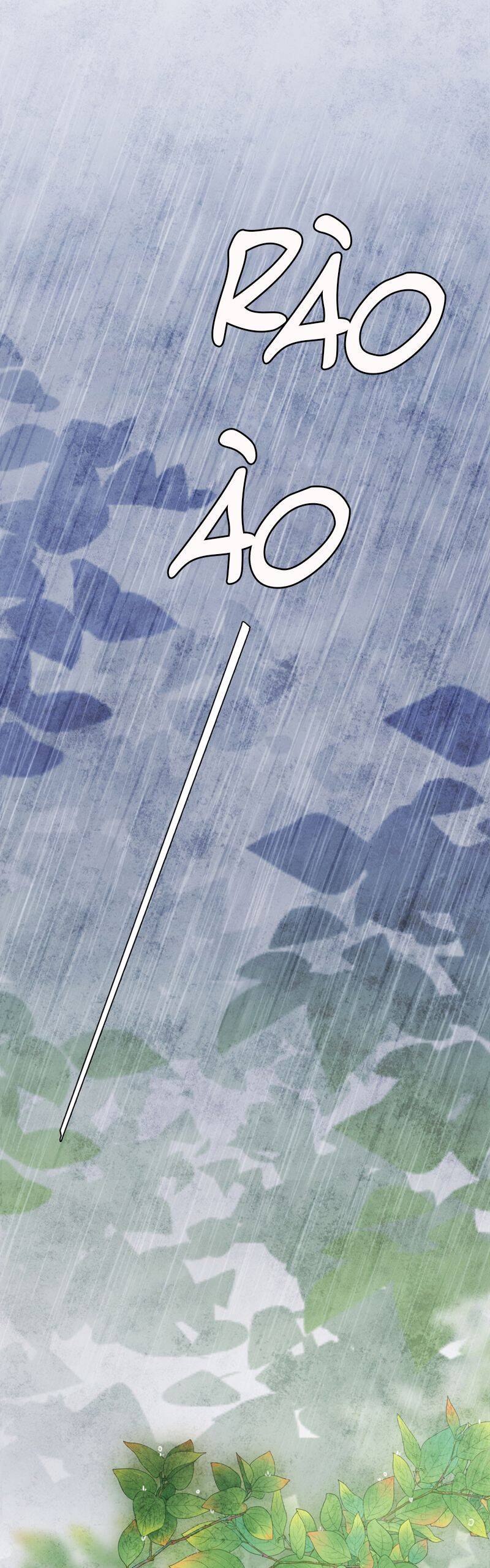 Ý Trung Nhân Chapter 23 - 20