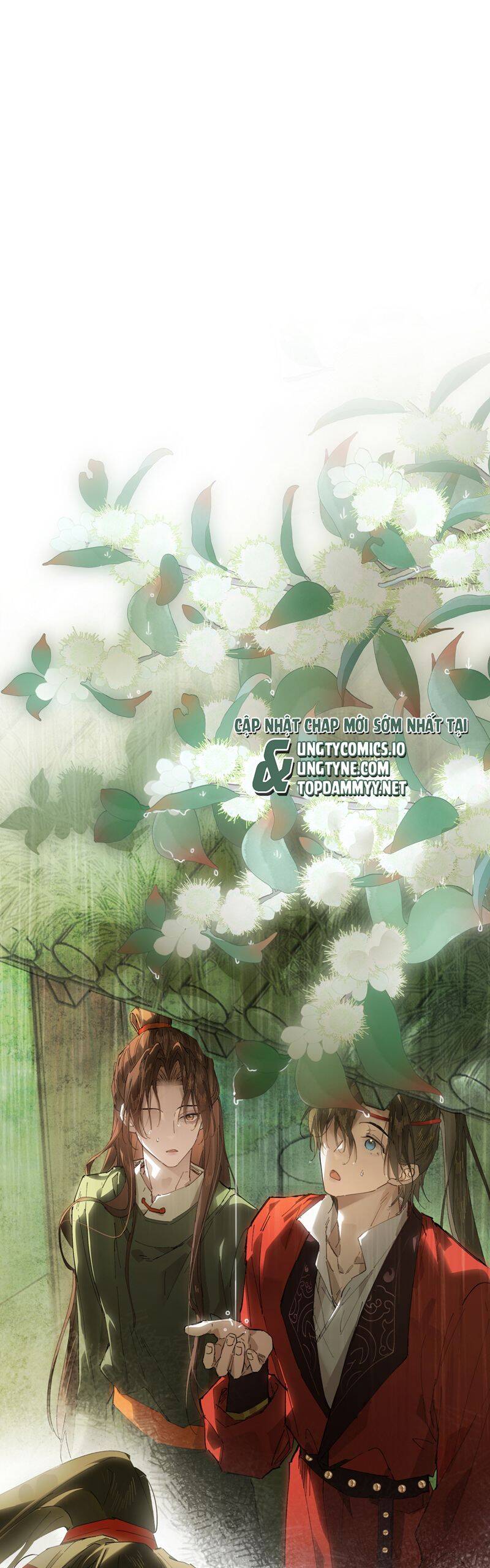 Ý Trung Nhân Chapter 23 - 23