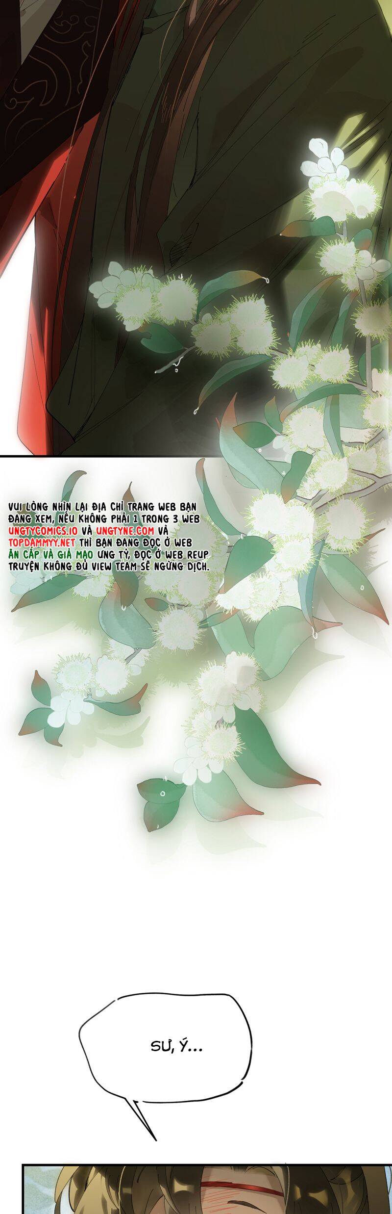Ý Trung Nhân Chapter 23 - 29