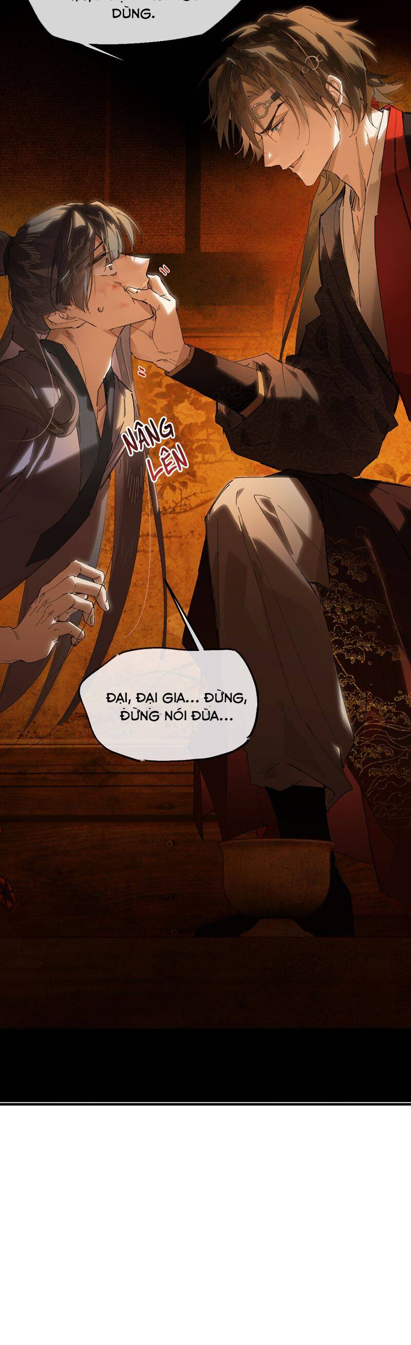 Ý Trung Nhân Chapter 23 - 41