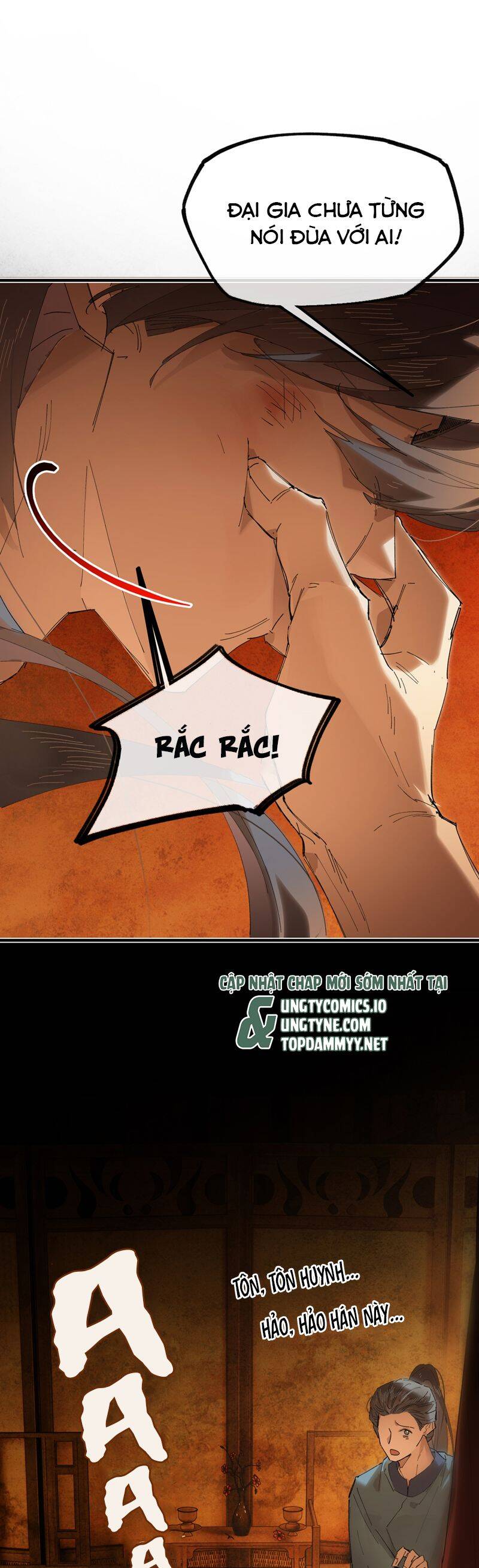 Ý Trung Nhân Chapter 23 - 42