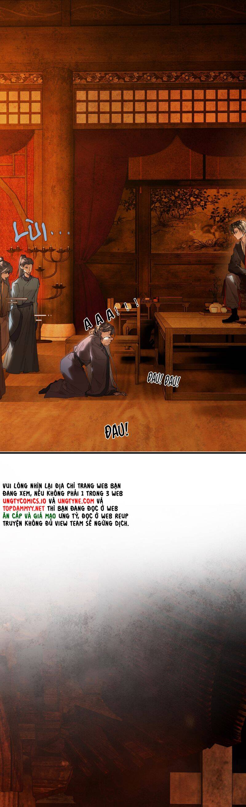 Ý Trung Nhân Chapter 23 - 44