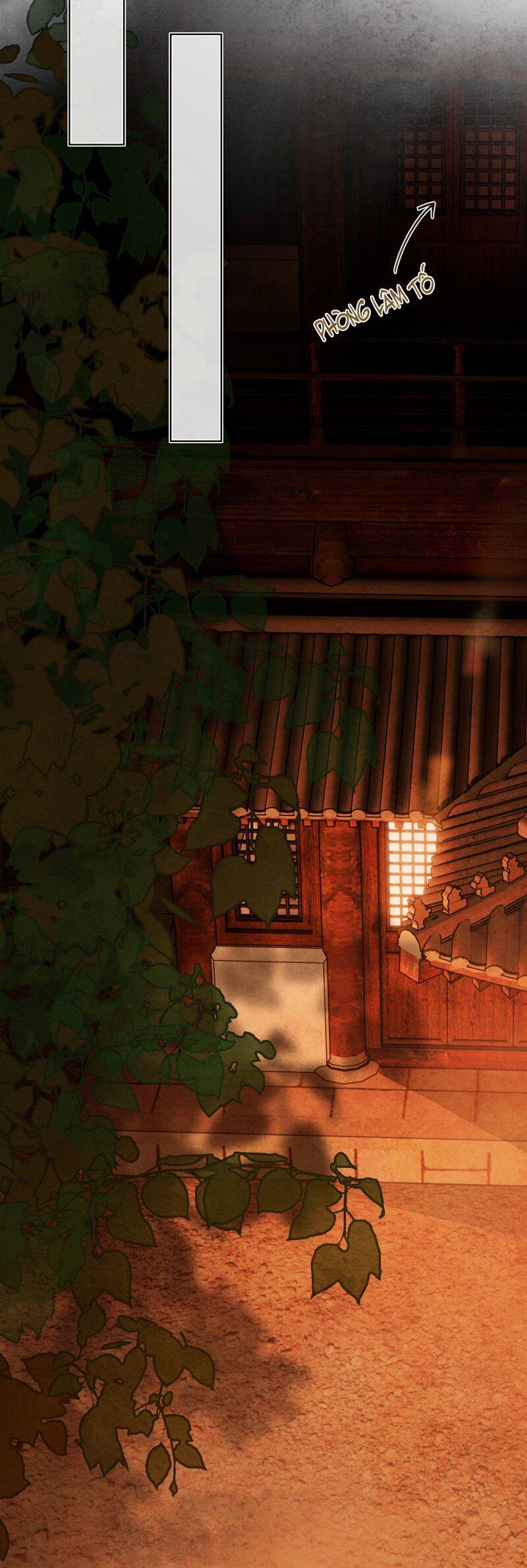 Ý Trung Nhân Chapter 23 - 10