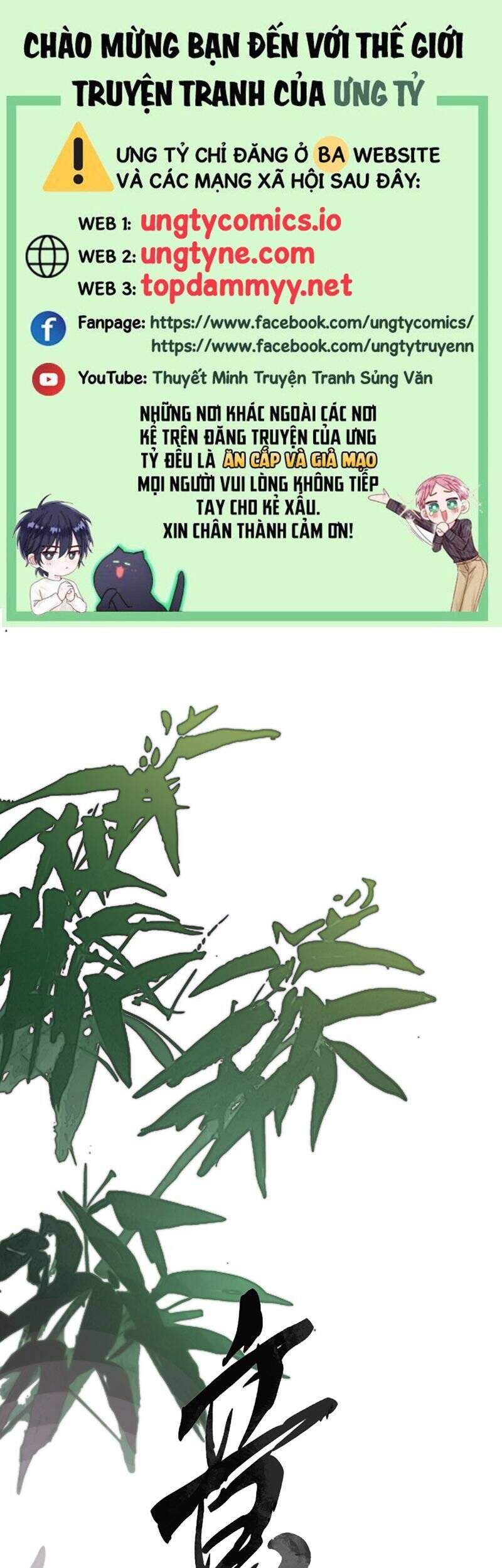 Ý Trung Nhân Chapter 24 - 2