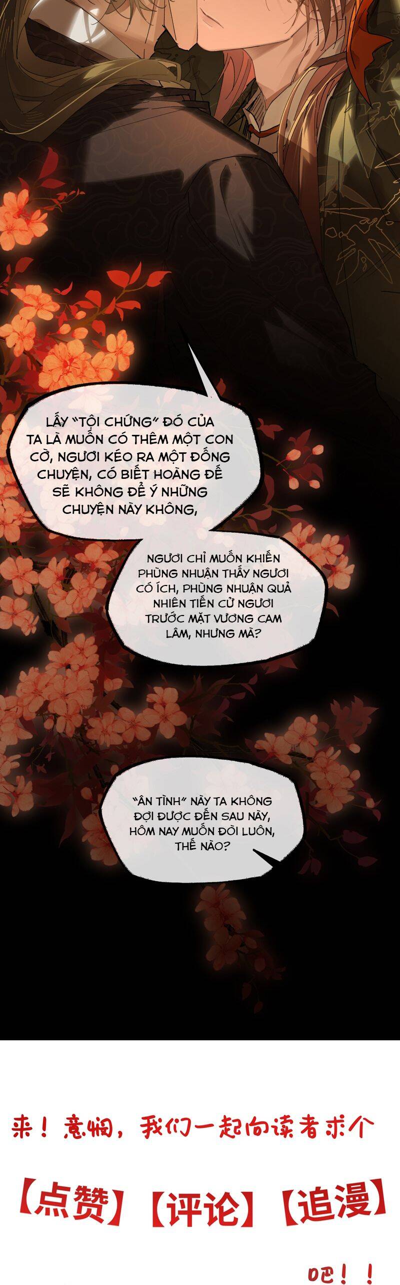 Ý Trung Nhân Chapter 24 - 37