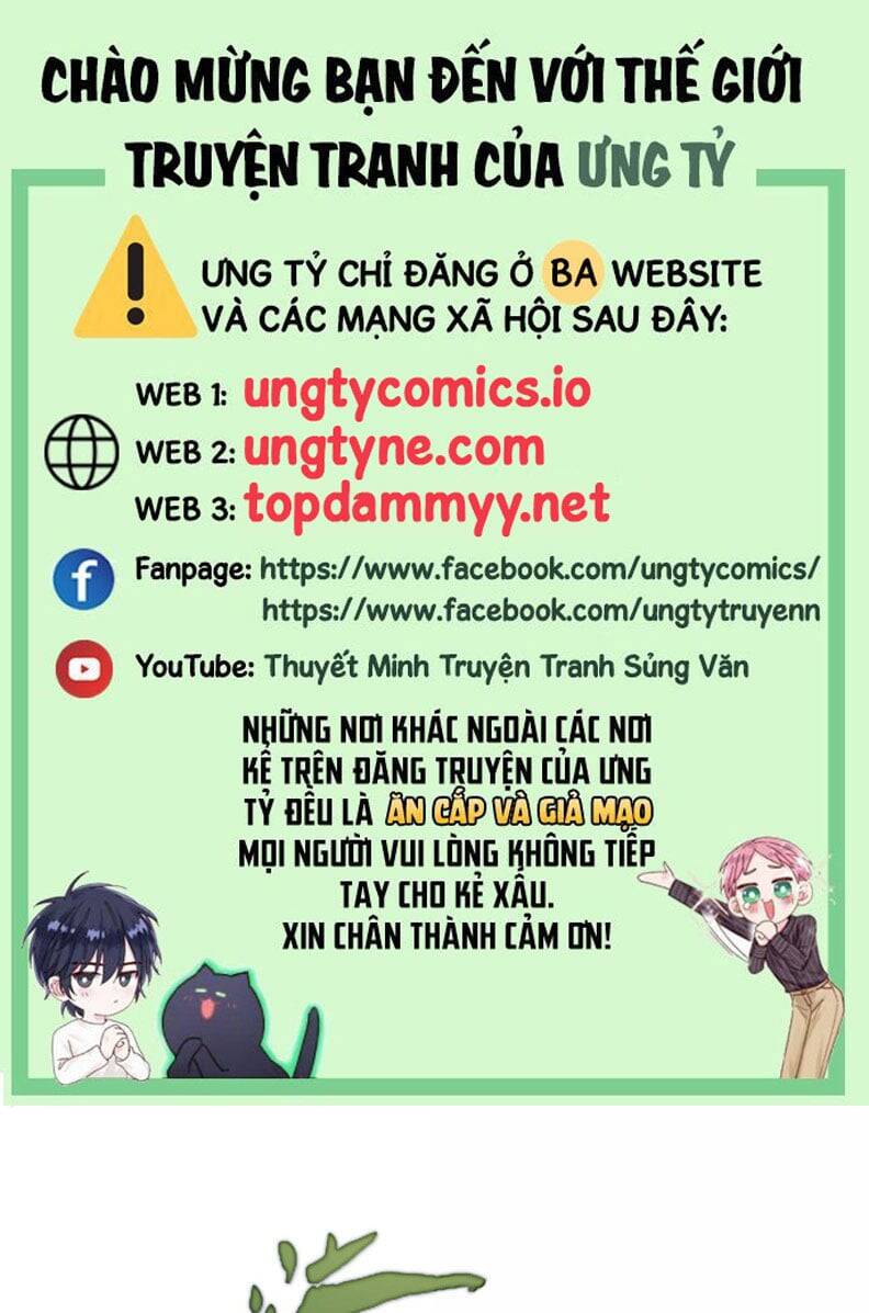 Ý Trung Nhân Chapter 25 - 2