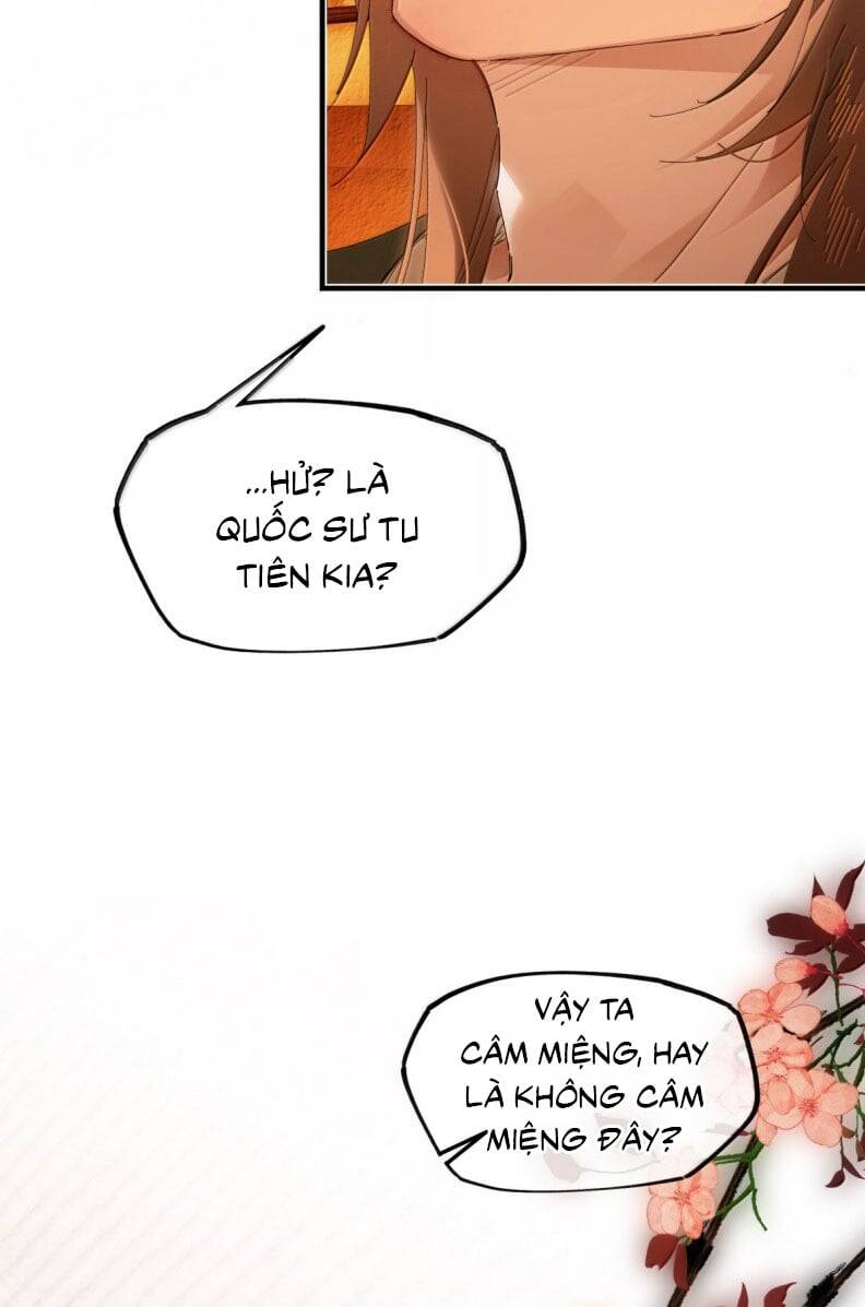 Ý Trung Nhân Chapter 25 - 13