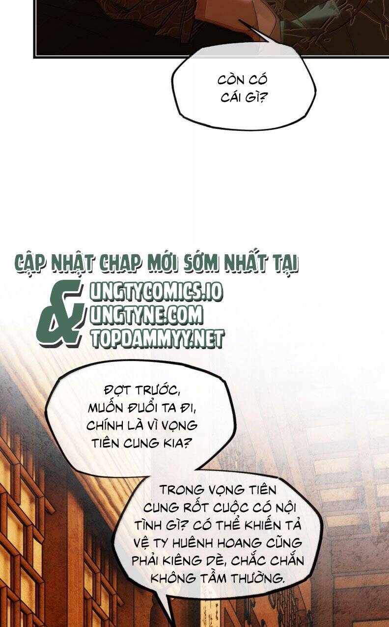 Ý Trung Nhân Chapter 25 - 20