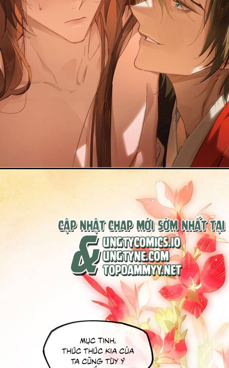 Ý Trung Nhân Chapter 25 - 23