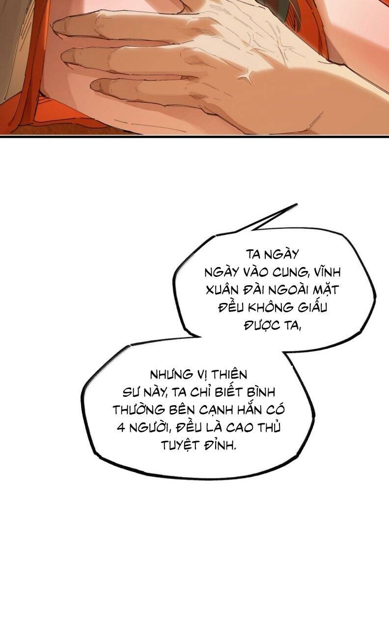 Ý Trung Nhân Chapter 25 - 25