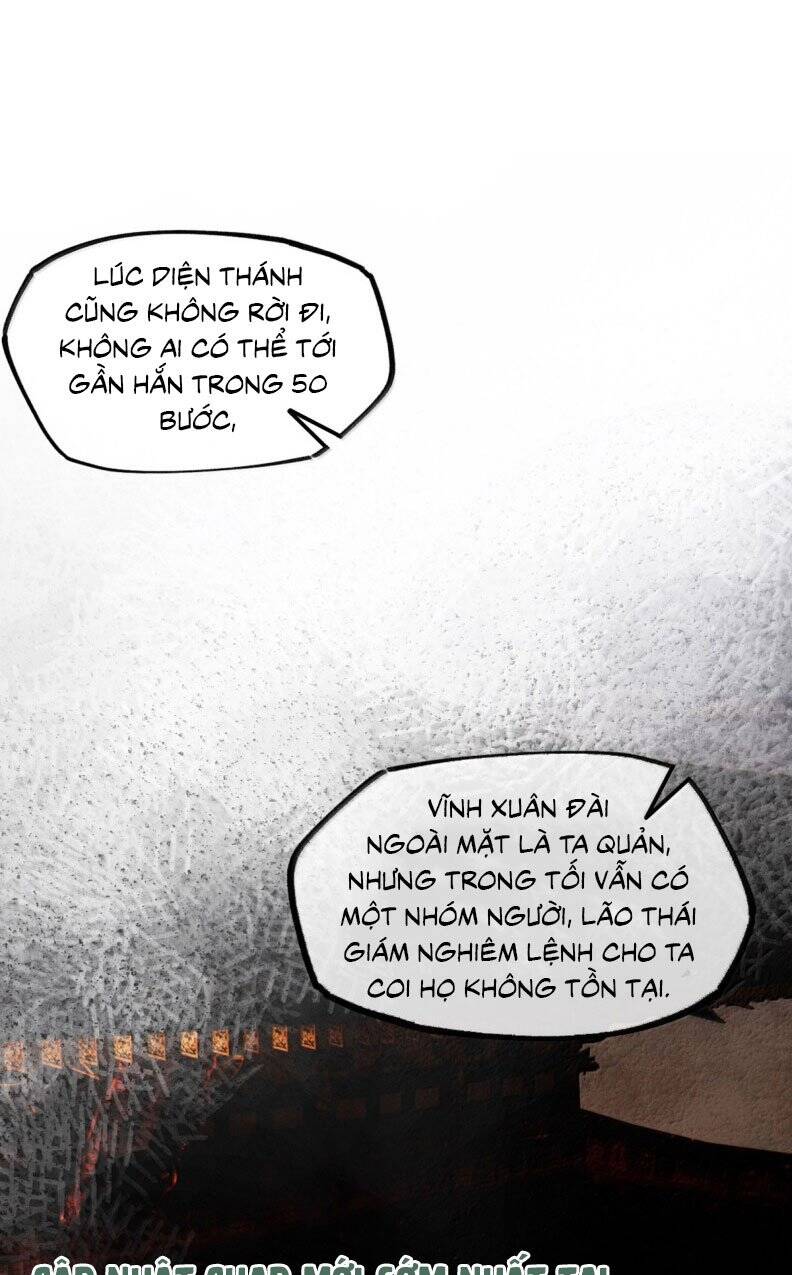 Ý Trung Nhân Chapter 25 - 26