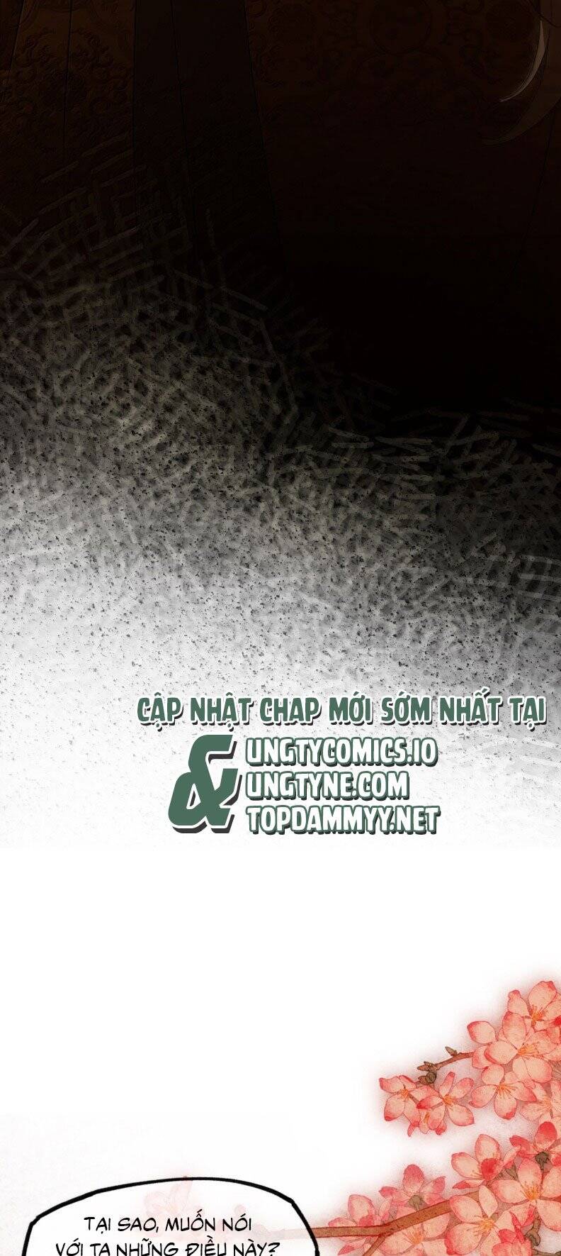 Ý Trung Nhân Chapter 25 - 30