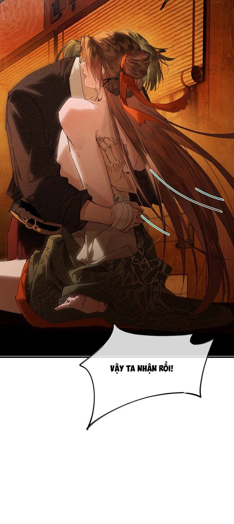 Ý Trung Nhân Chapter 25 - 34