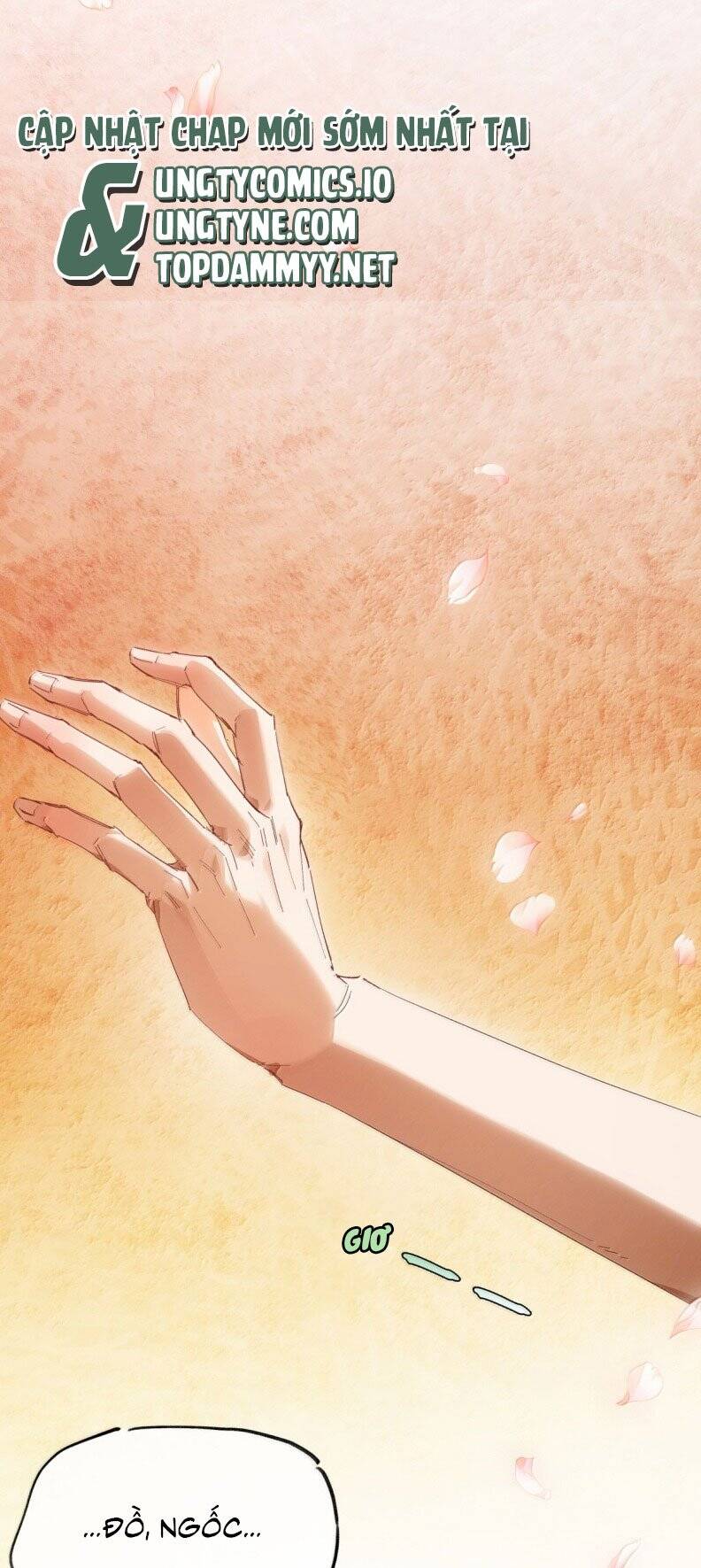 Ý Trung Nhân Chapter 25 - 38