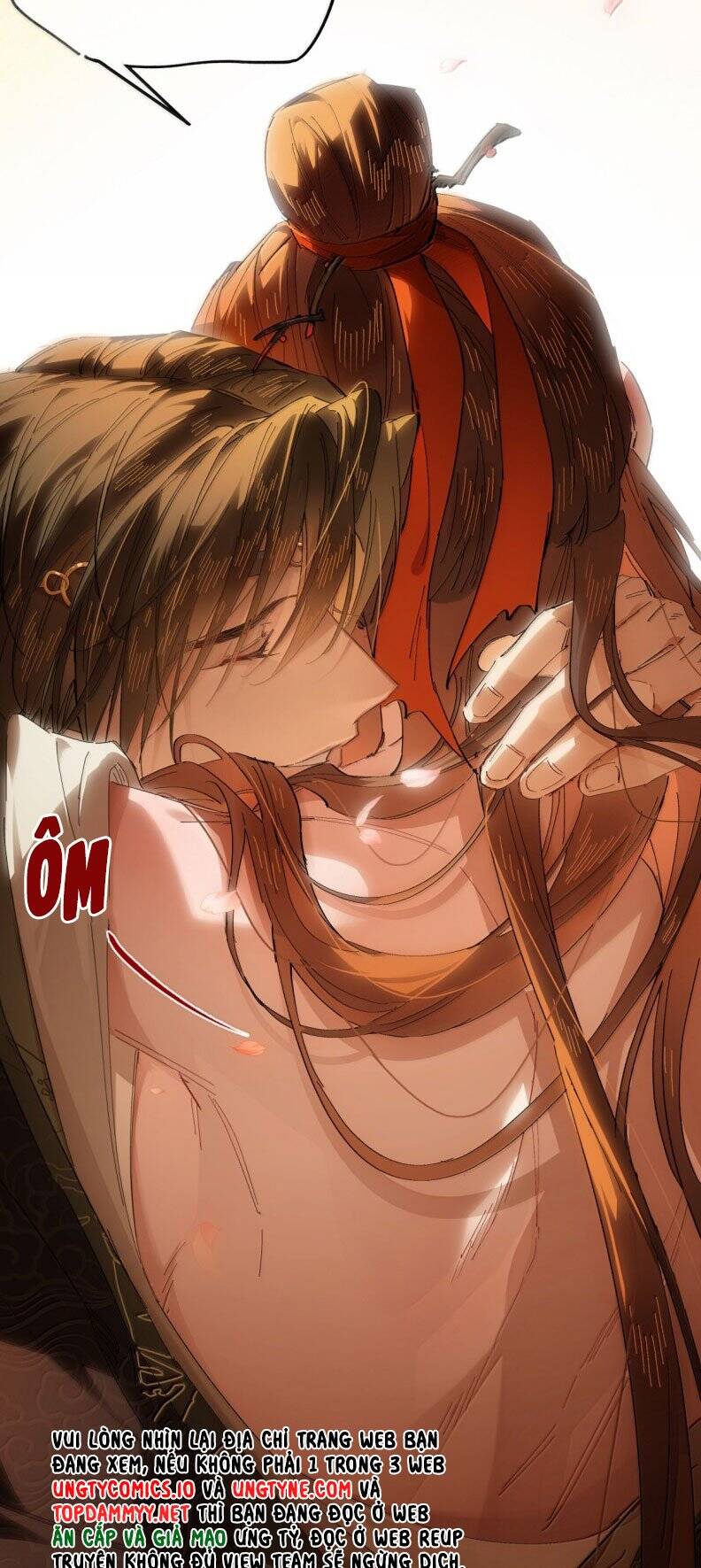 Ý Trung Nhân Chapter 25 - 39