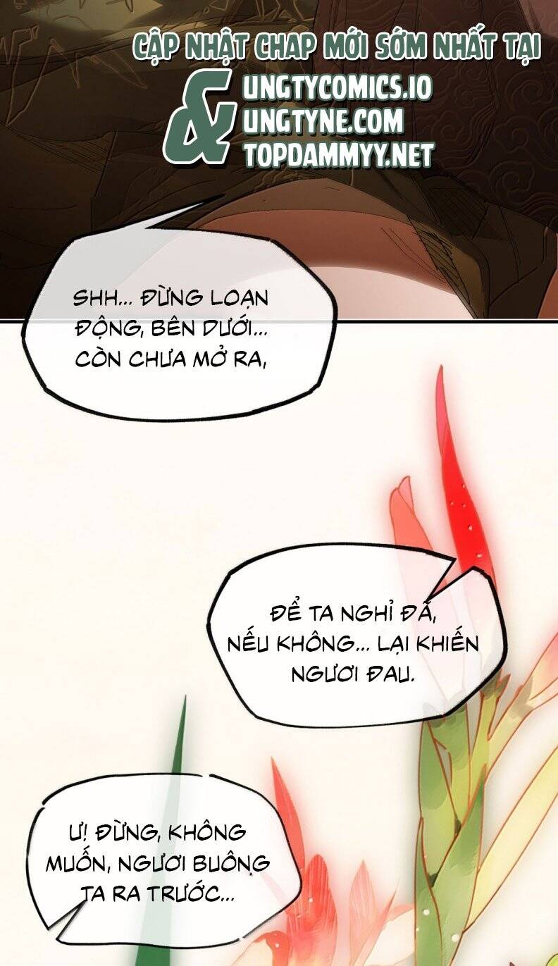 Ý Trung Nhân Chapter 25 - 42