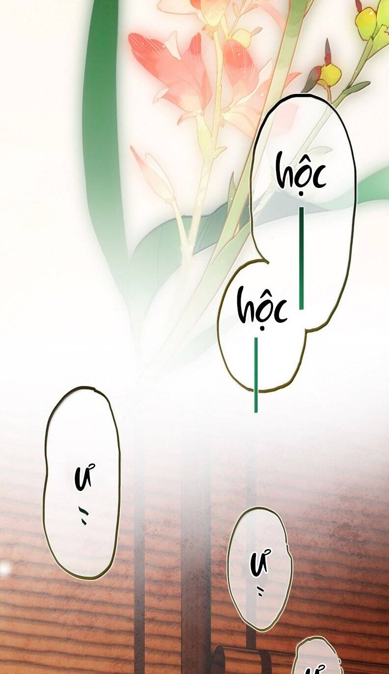 Ý Trung Nhân Chapter 25 - 43