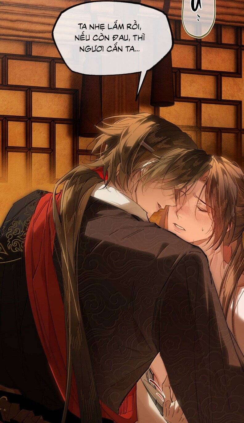 Ý Trung Nhân Chapter 25 - 44