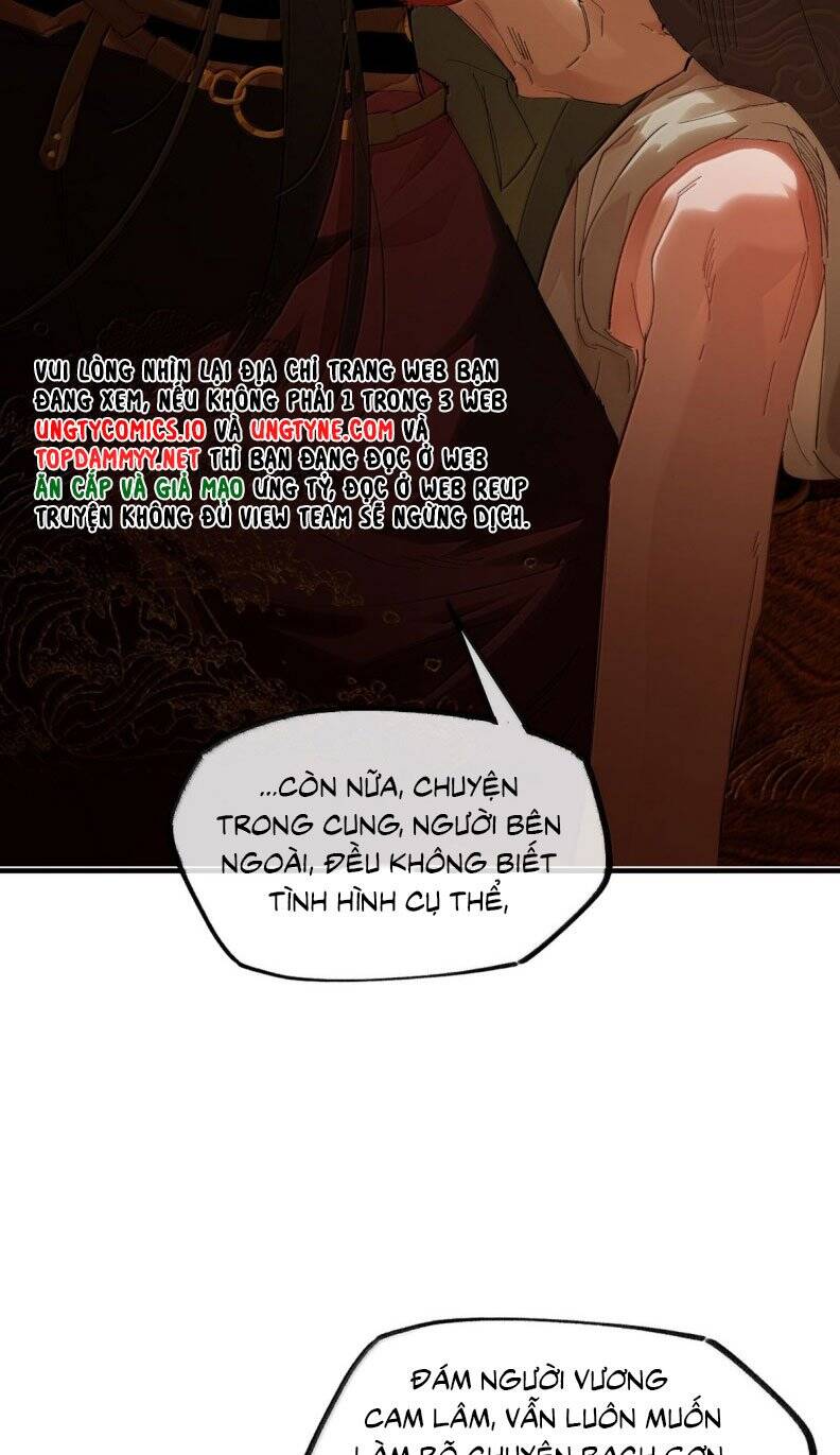 Ý Trung Nhân Chapter 25 - 45