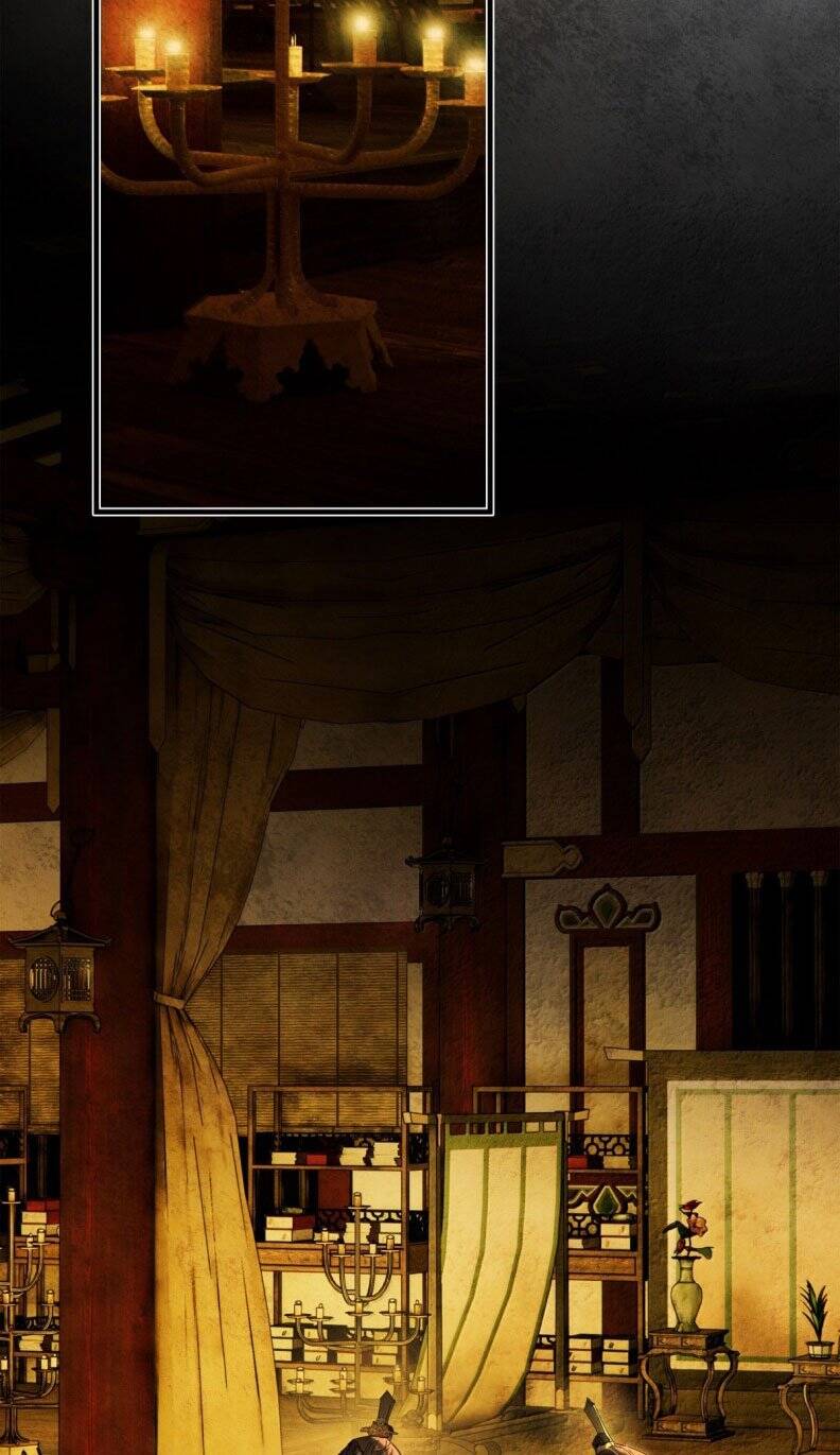 Ý Trung Nhân Chapter 25 - 47