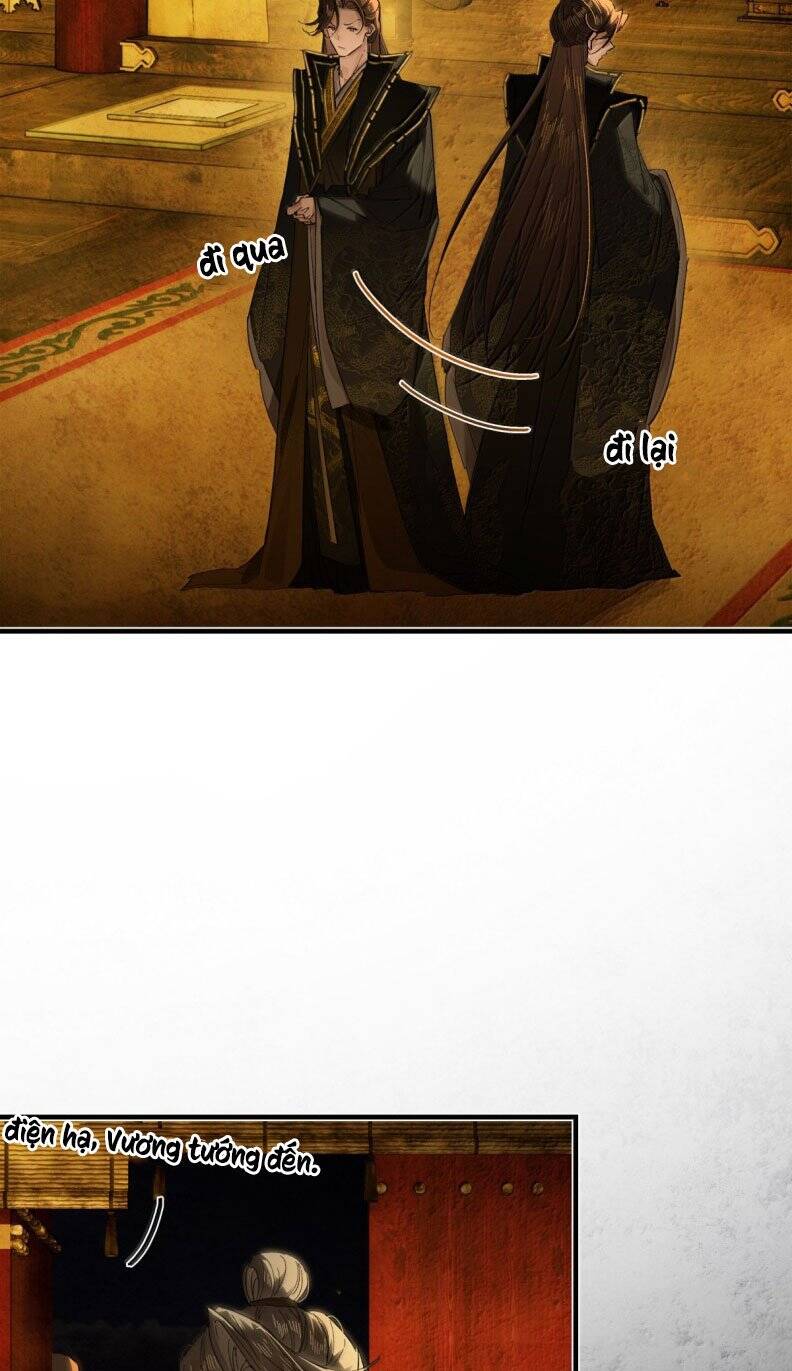 Ý Trung Nhân Chapter 25 - 48