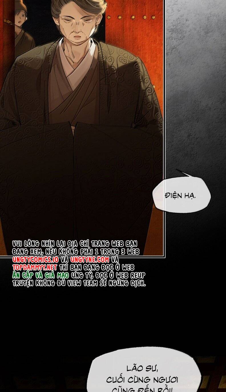 Ý Trung Nhân Chapter 25 - 49