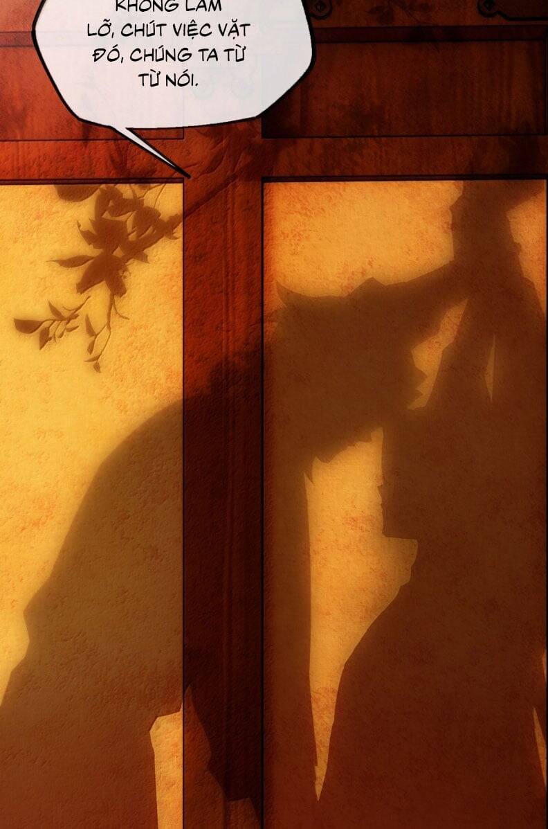 Ý Trung Nhân Chapter 25 - 6