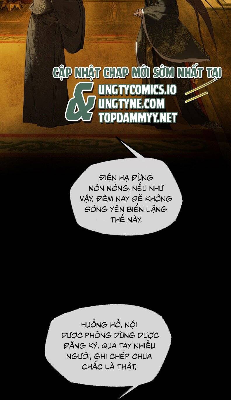 Ý Trung Nhân Chapter 25 - 51