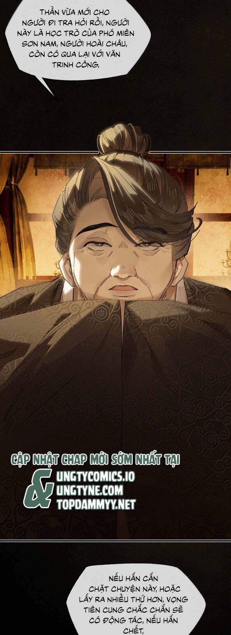 Ý Trung Nhân Chapter 25 - 56