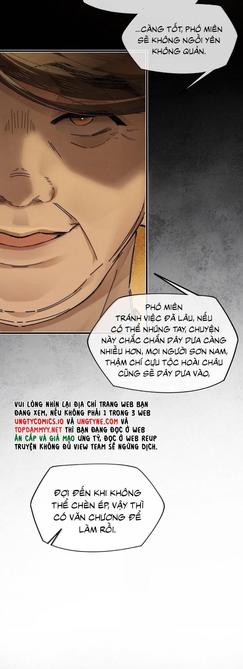 Ý Trung Nhân Chapter 25 - 57