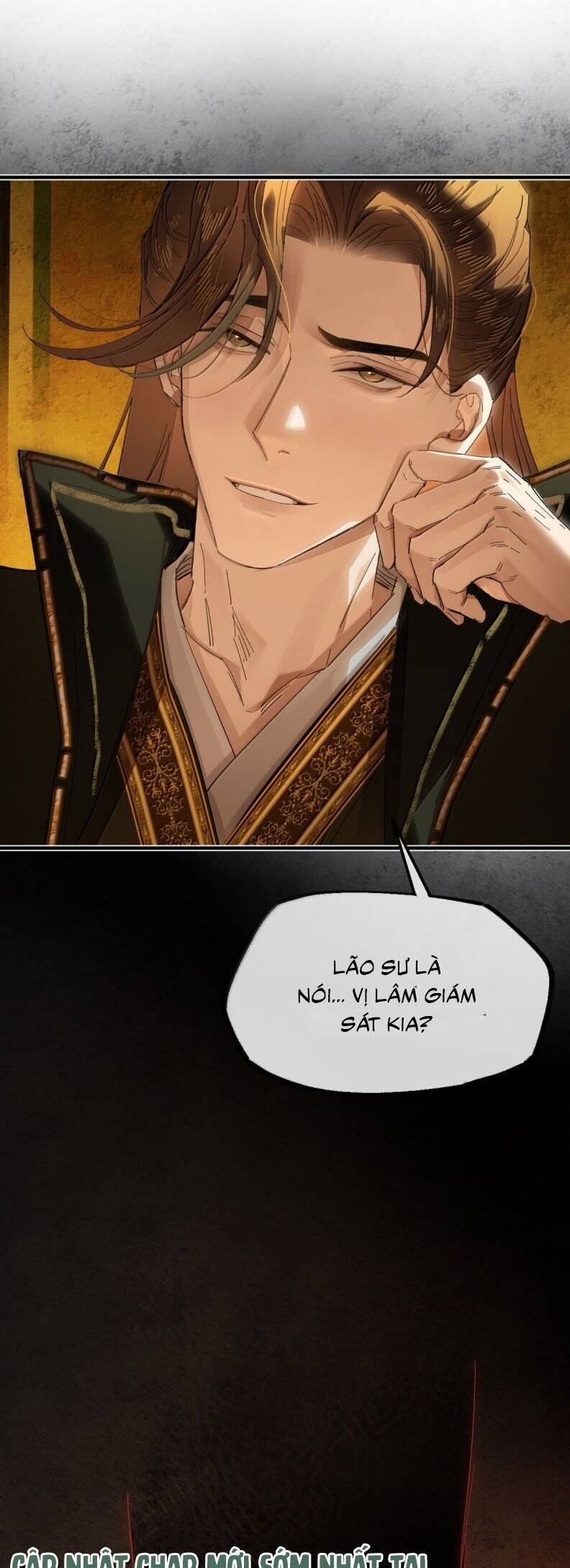 Ý Trung Nhân Chapter 25 - 58