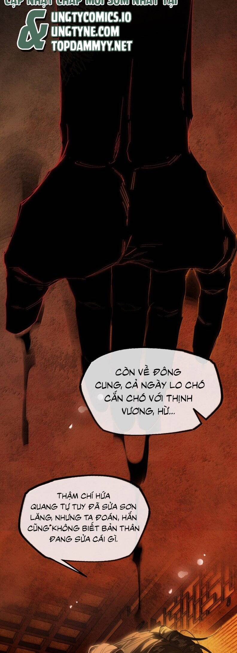 Ý Trung Nhân Chapter 25 - 59