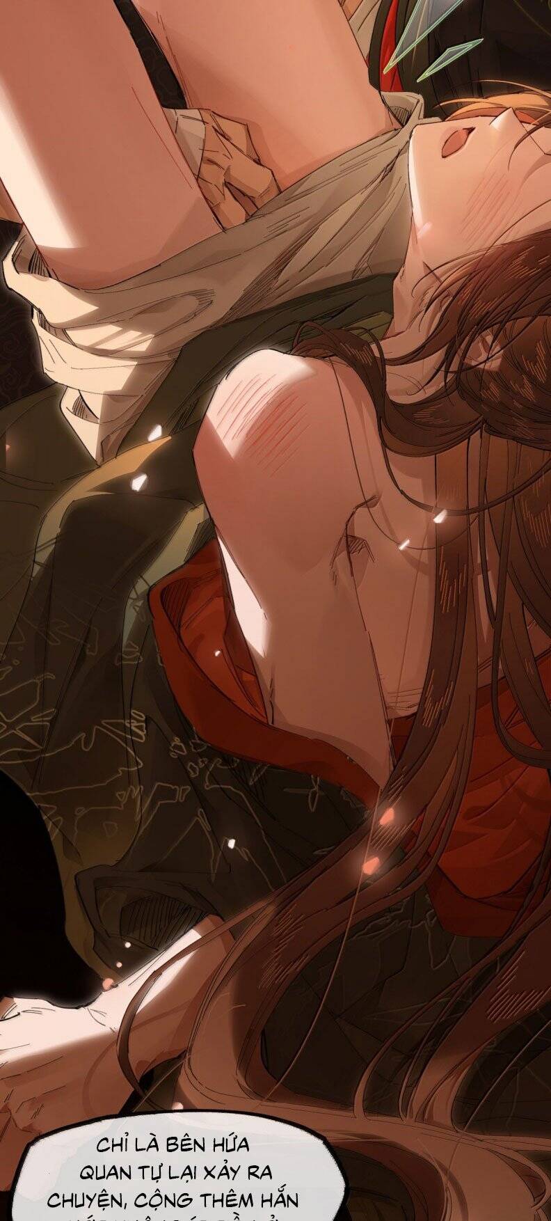 Ý Trung Nhân Chapter 25 - 65