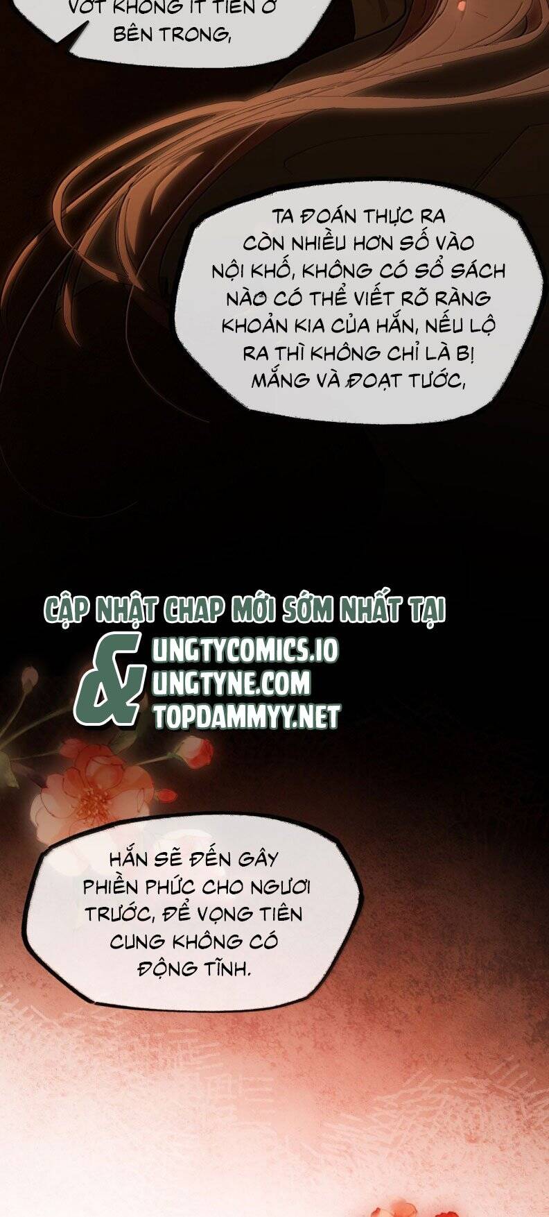 Ý Trung Nhân Chapter 25 - 66