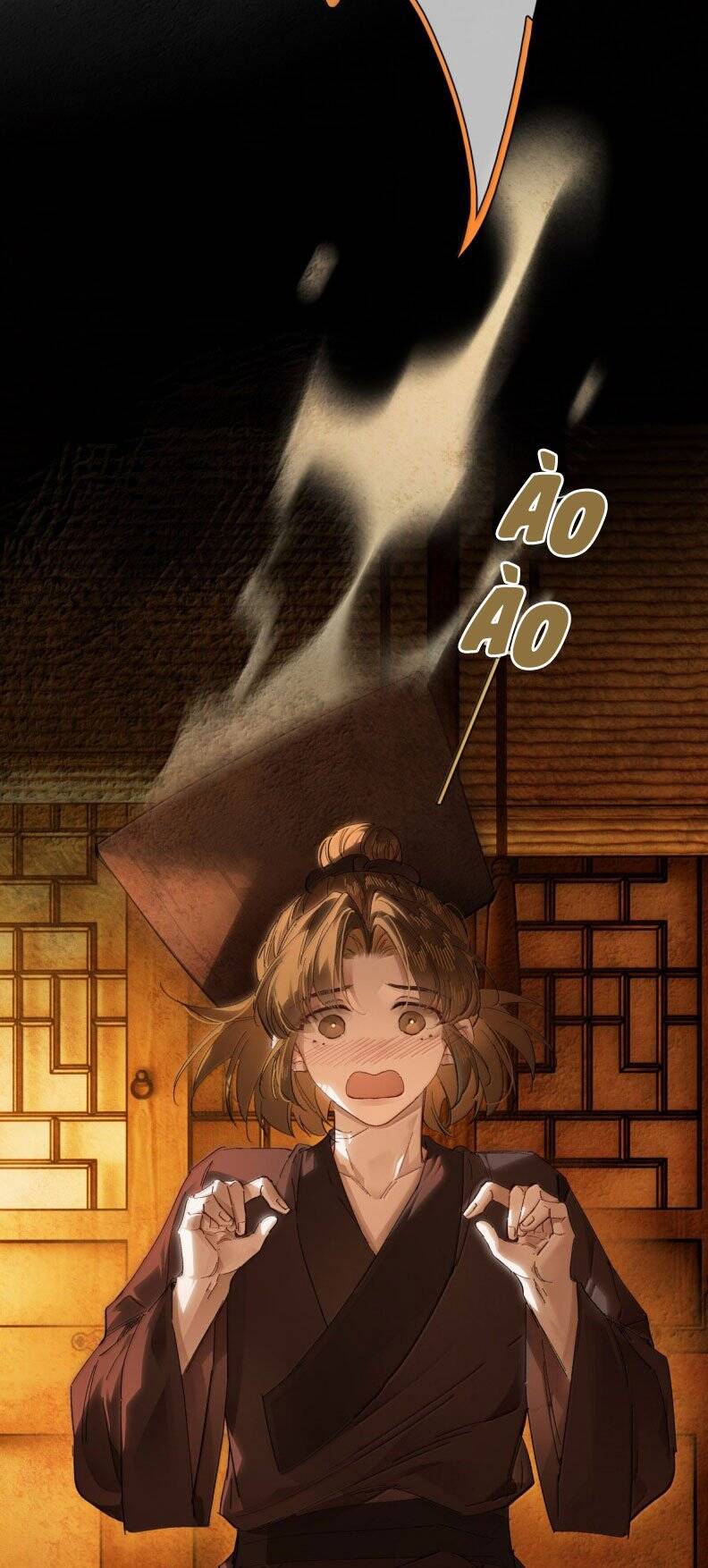 Ý Trung Nhân Chapter 25 - 69