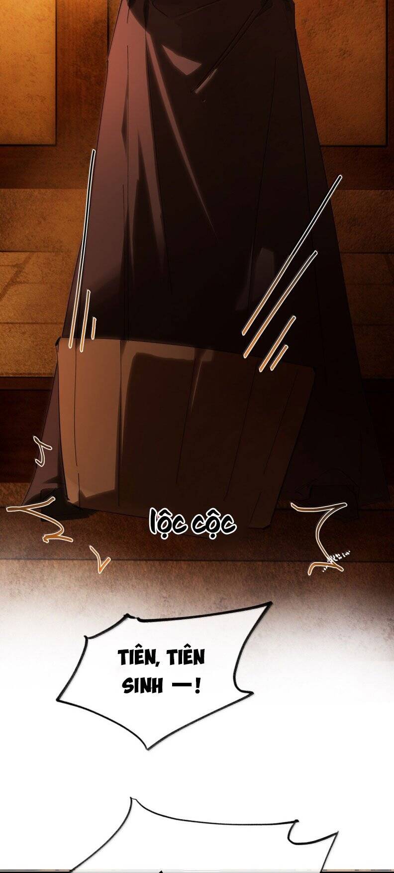 Ý Trung Nhân Chapter 25 - 70