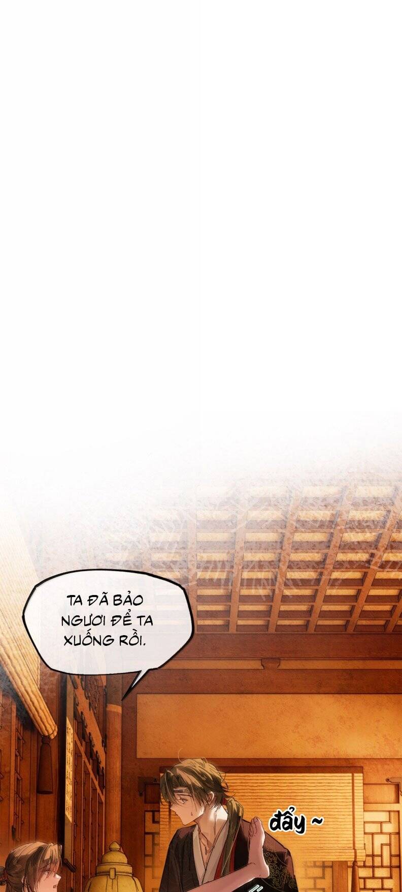 Ý Trung Nhân Chapter 25 - 72