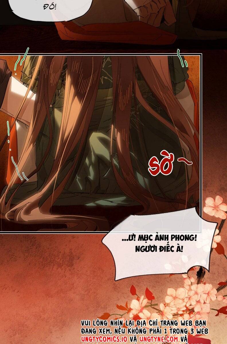 Ý Trung Nhân Chapter 25 - 10