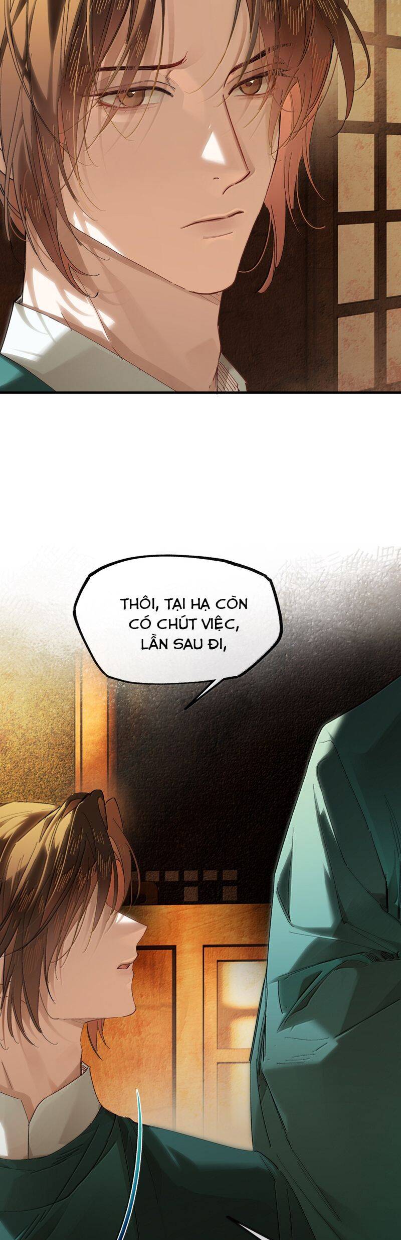 Ý Trung Nhân Chapter 26 - 19