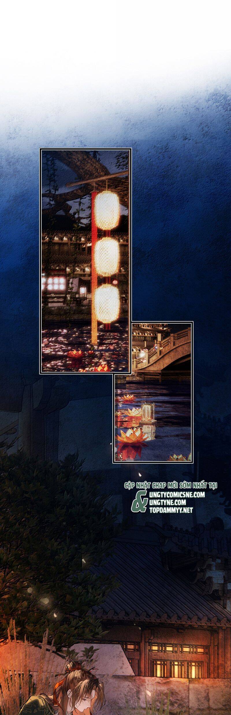 Ý Trung Nhân Chapter 26 - 23