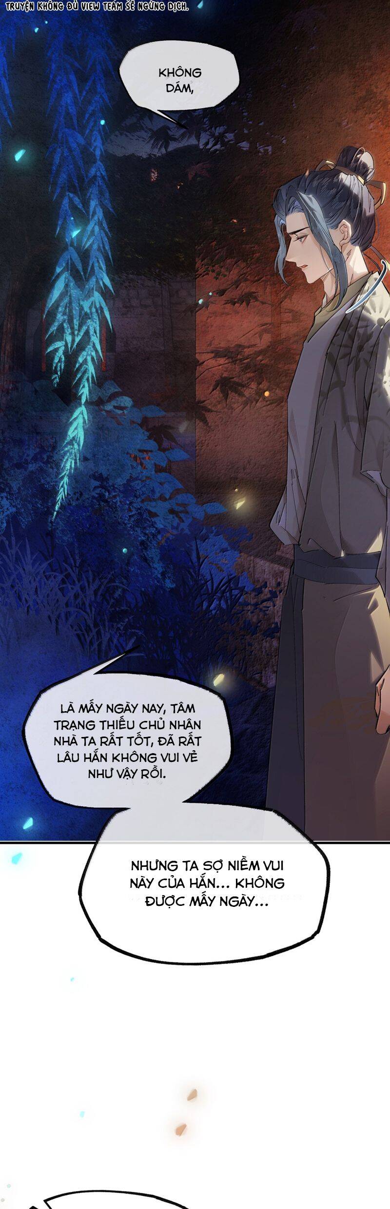 Ý Trung Nhân Chapter 26 - 30