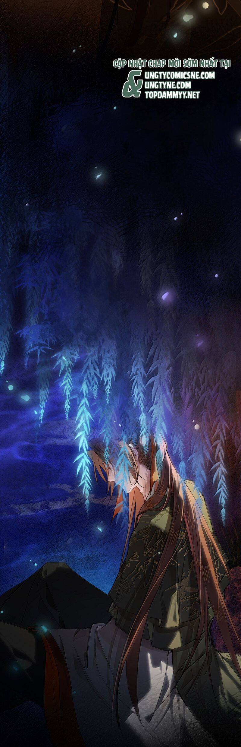 Ý Trung Nhân Chapter 26 - 35