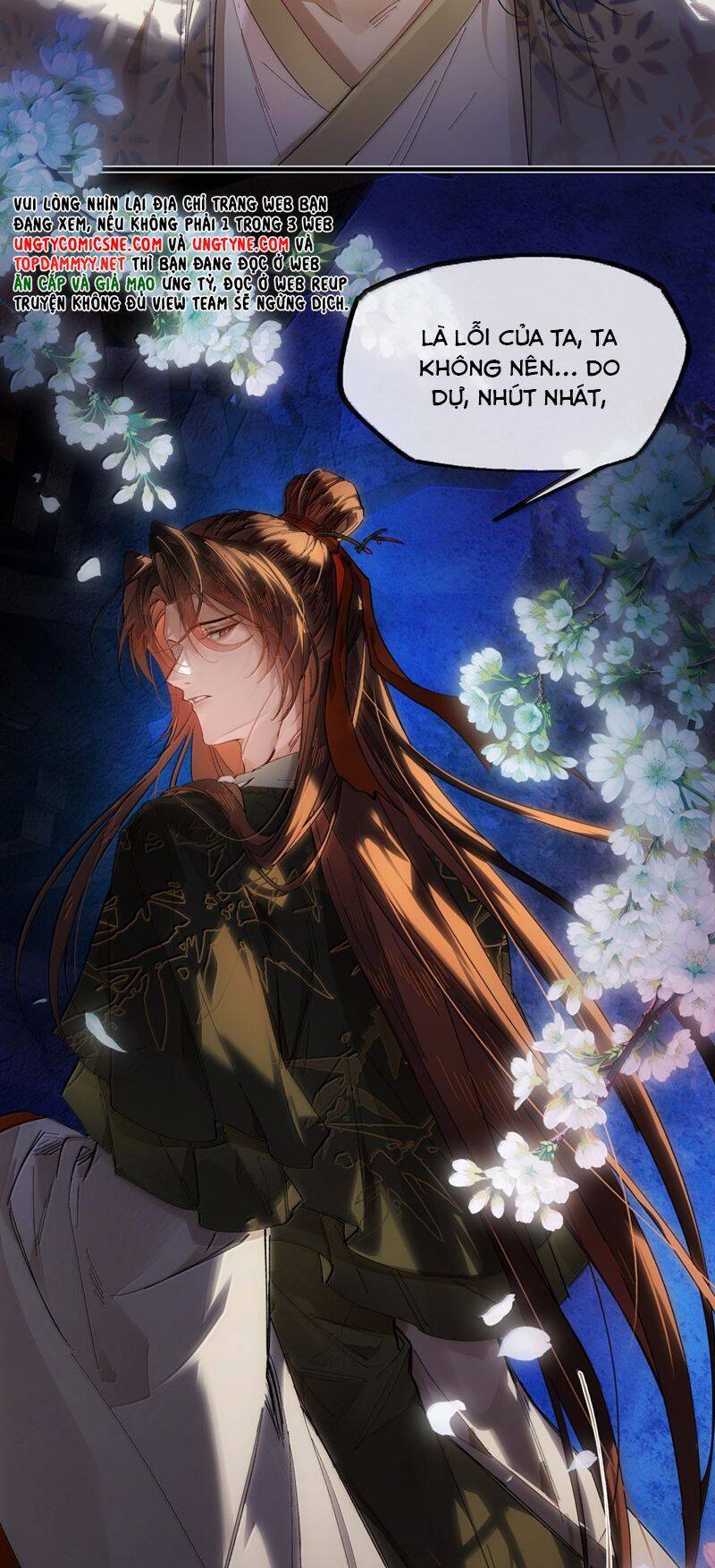Ý Trung Nhân Chapter 26 - 37
