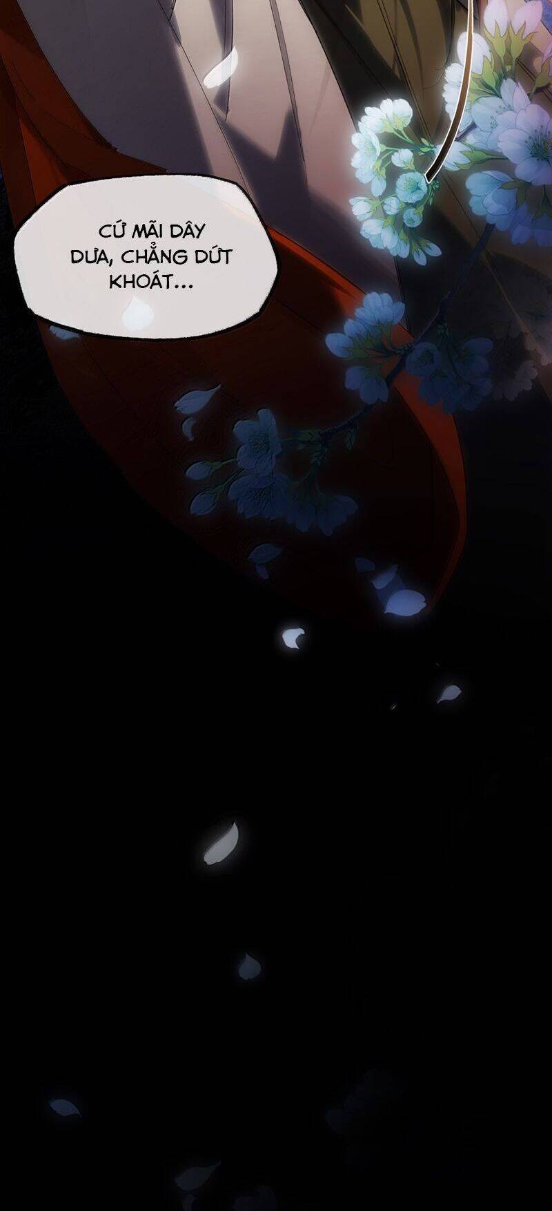 Ý Trung Nhân Chapter 26 - 38