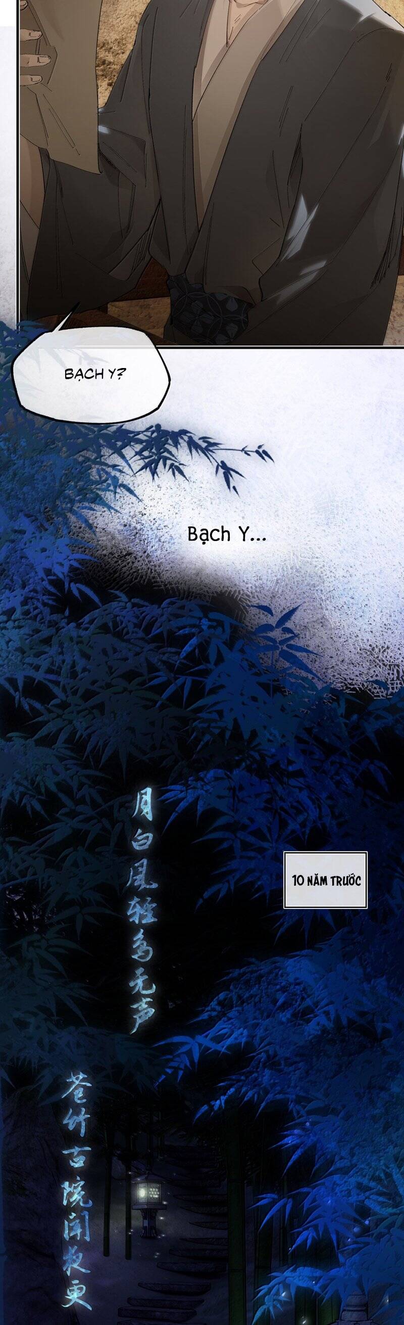 Ý Trung Nhân Chapter 27 - 19