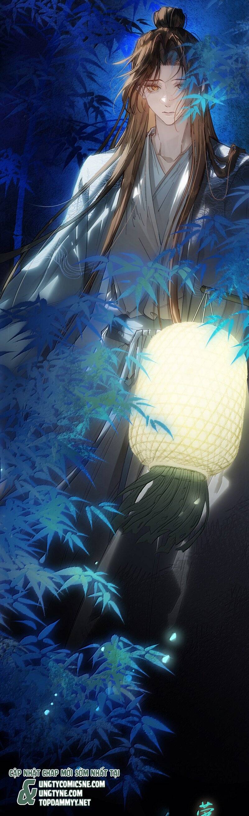 Ý Trung Nhân Chapter 27 - 23