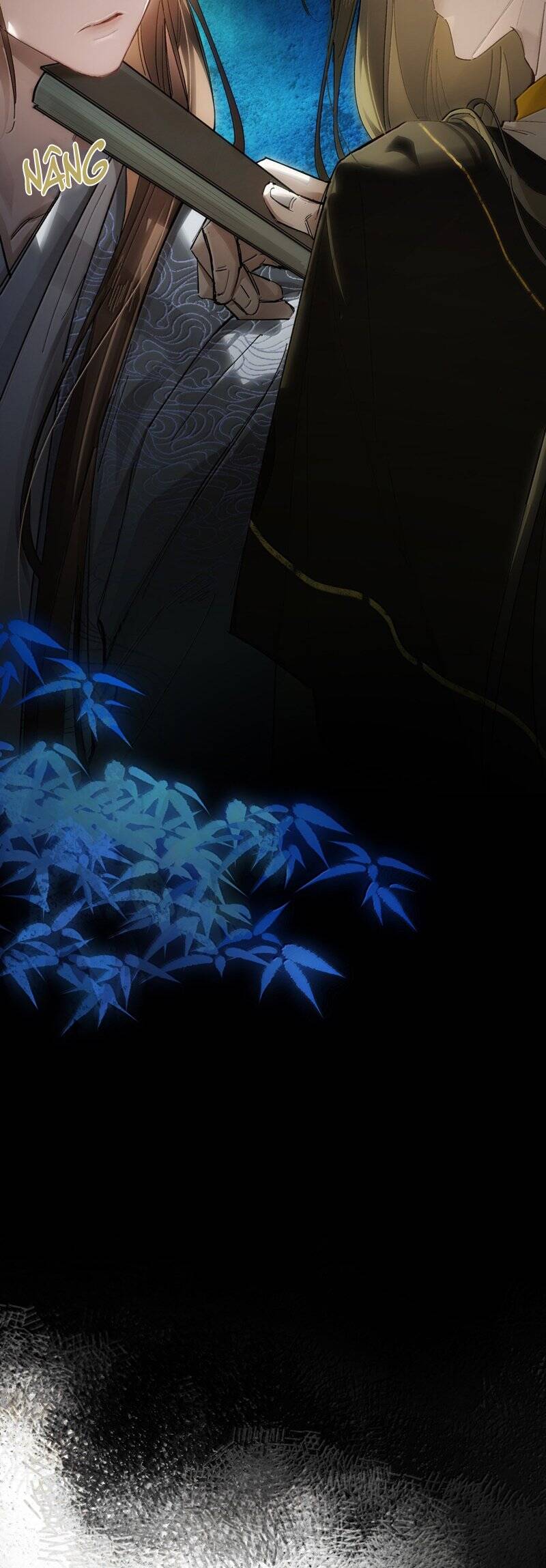 Ý Trung Nhân Chapter 27 - 26