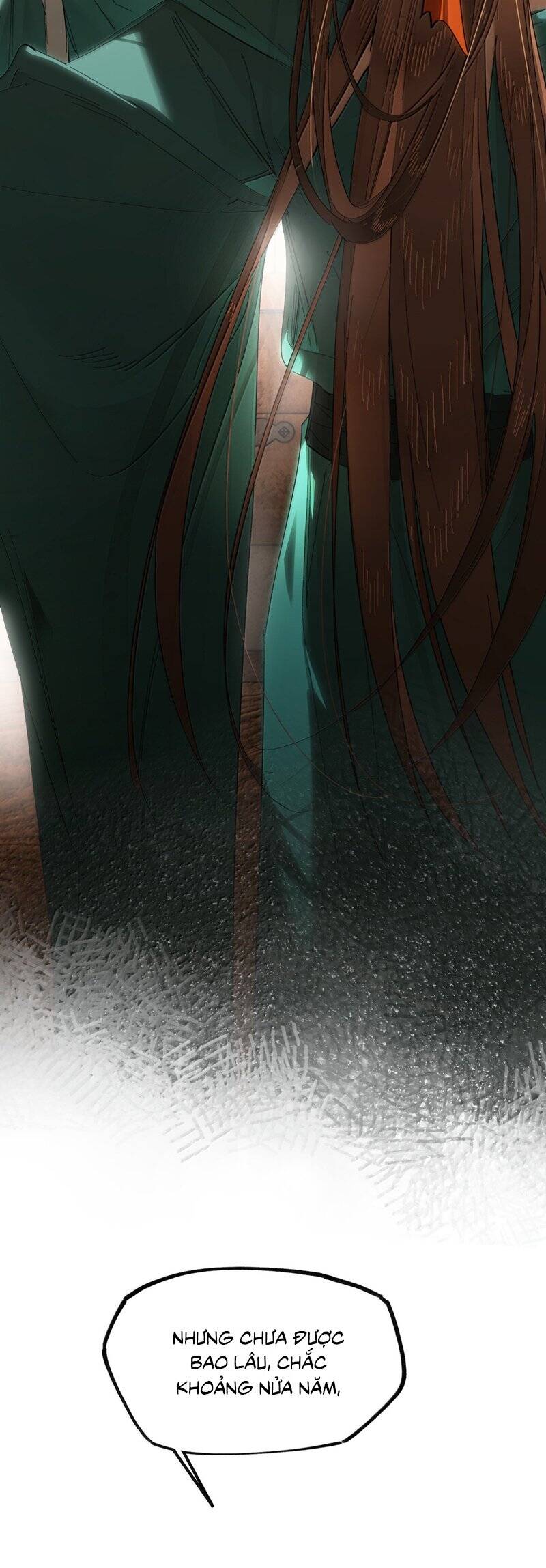 Ý Trung Nhân Chapter 27 - 29