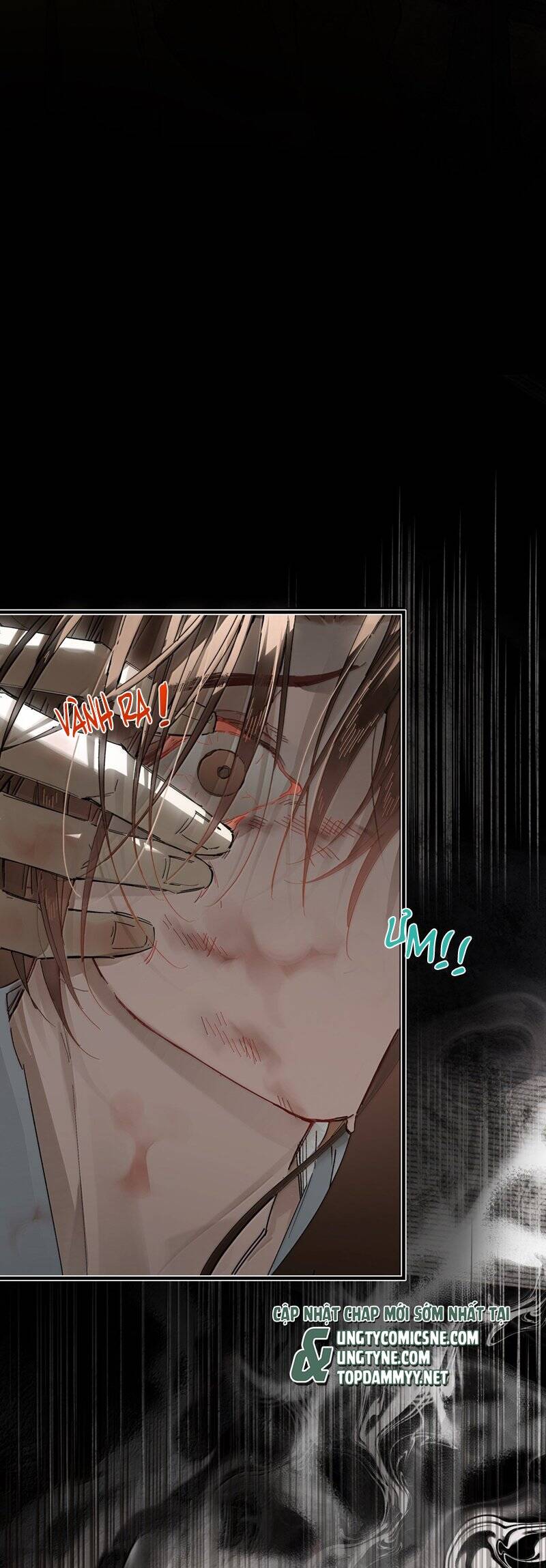 Ý Trung Nhân Chapter 27 - 32